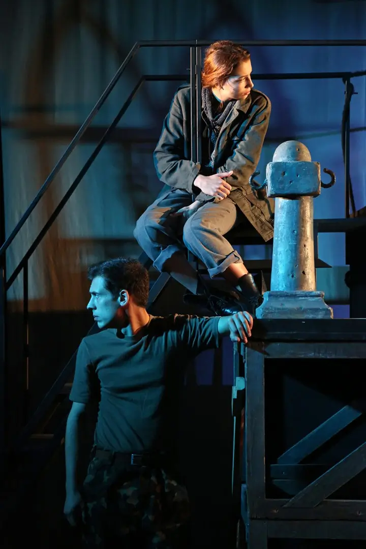 Жизнь – это сон Киев