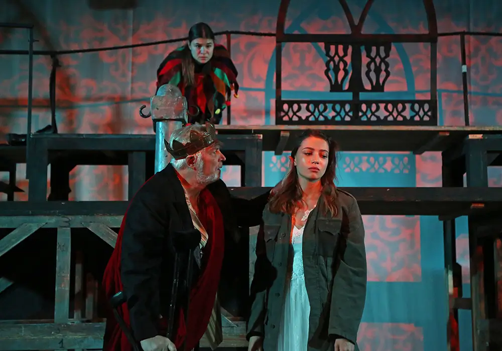 Жизнь – это сон Киев