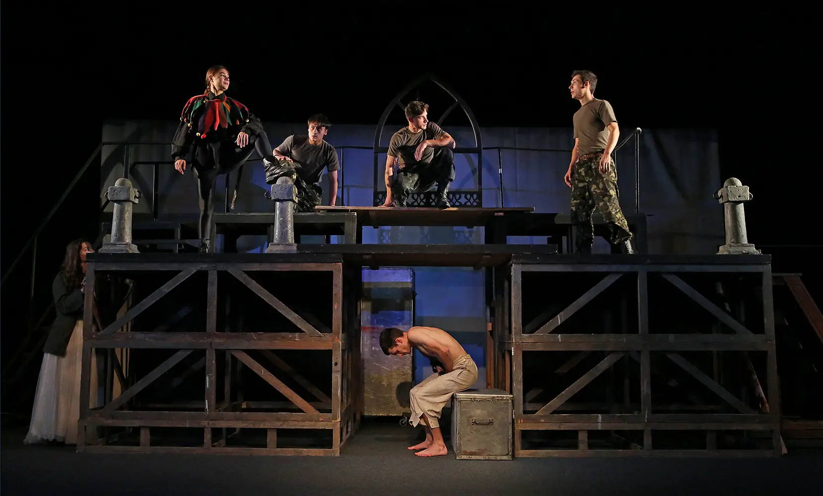 Жизнь – это сон Киев