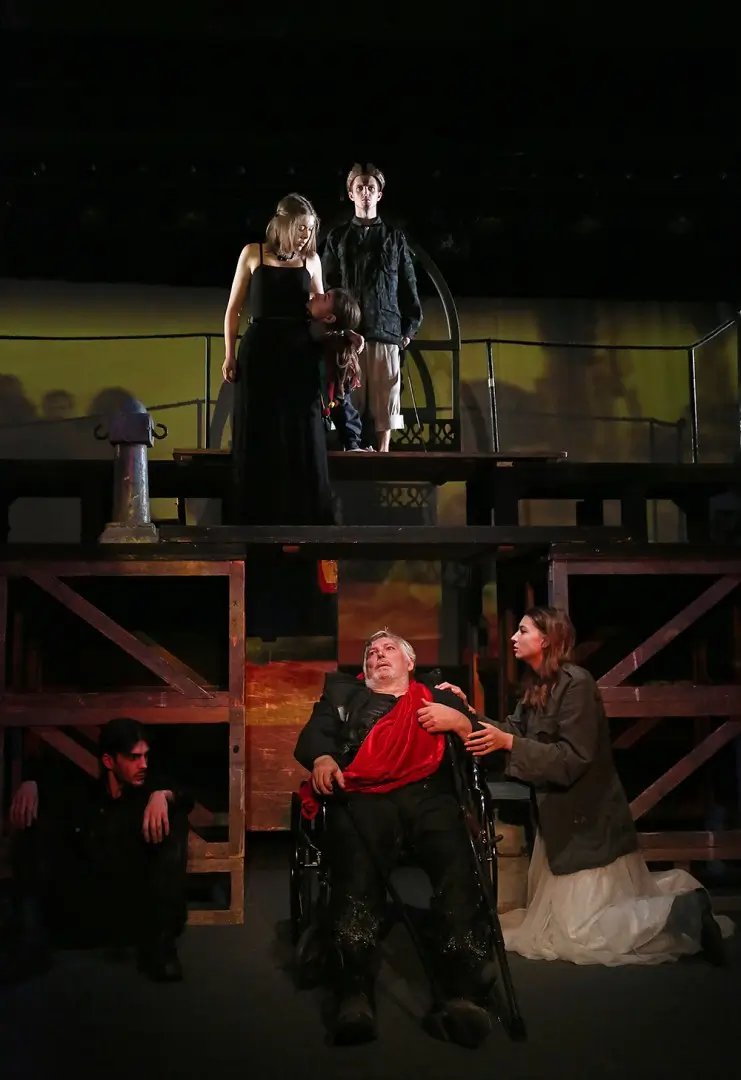 Жизнь – это сон Киев