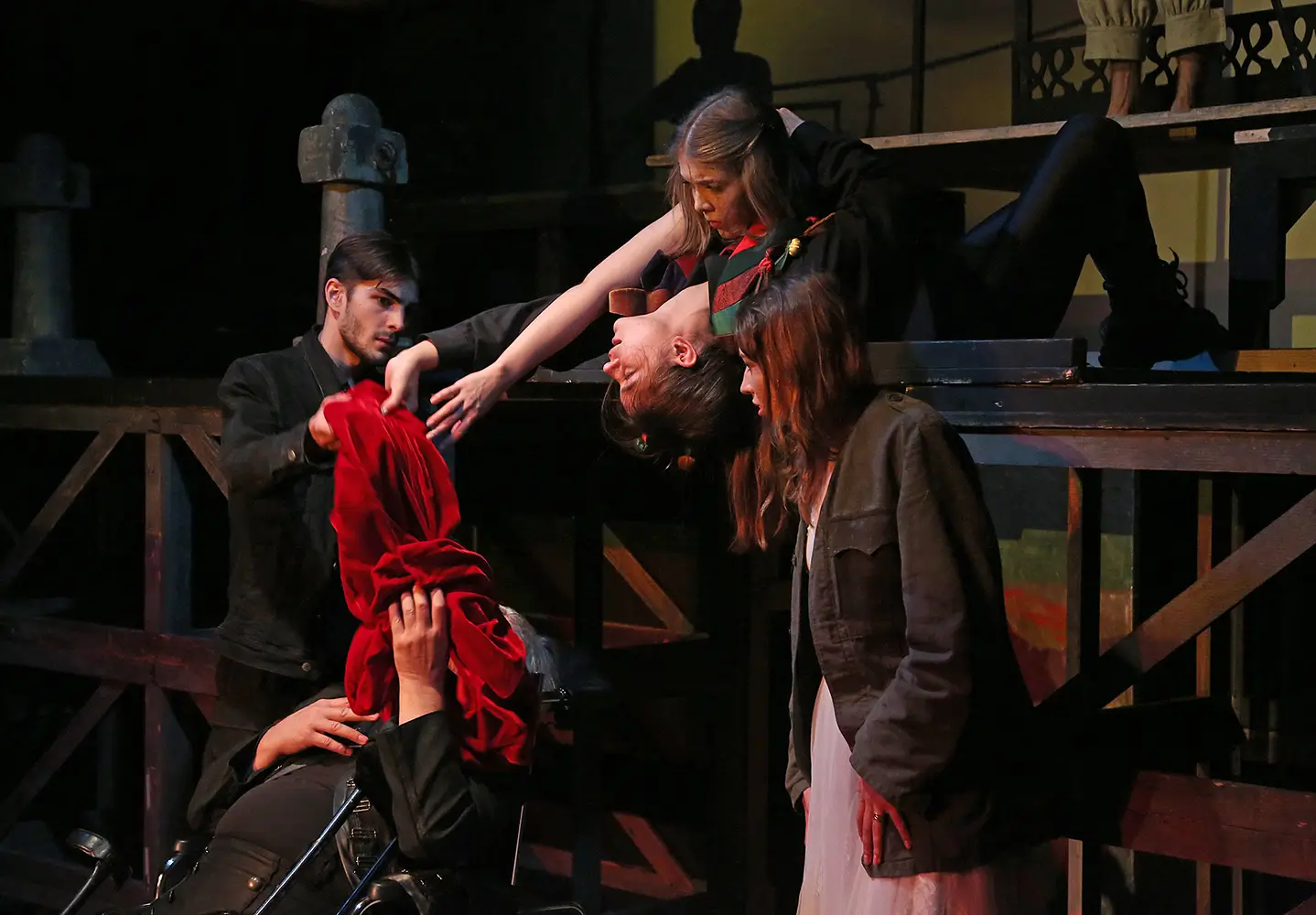 Жизнь – это сон Киев