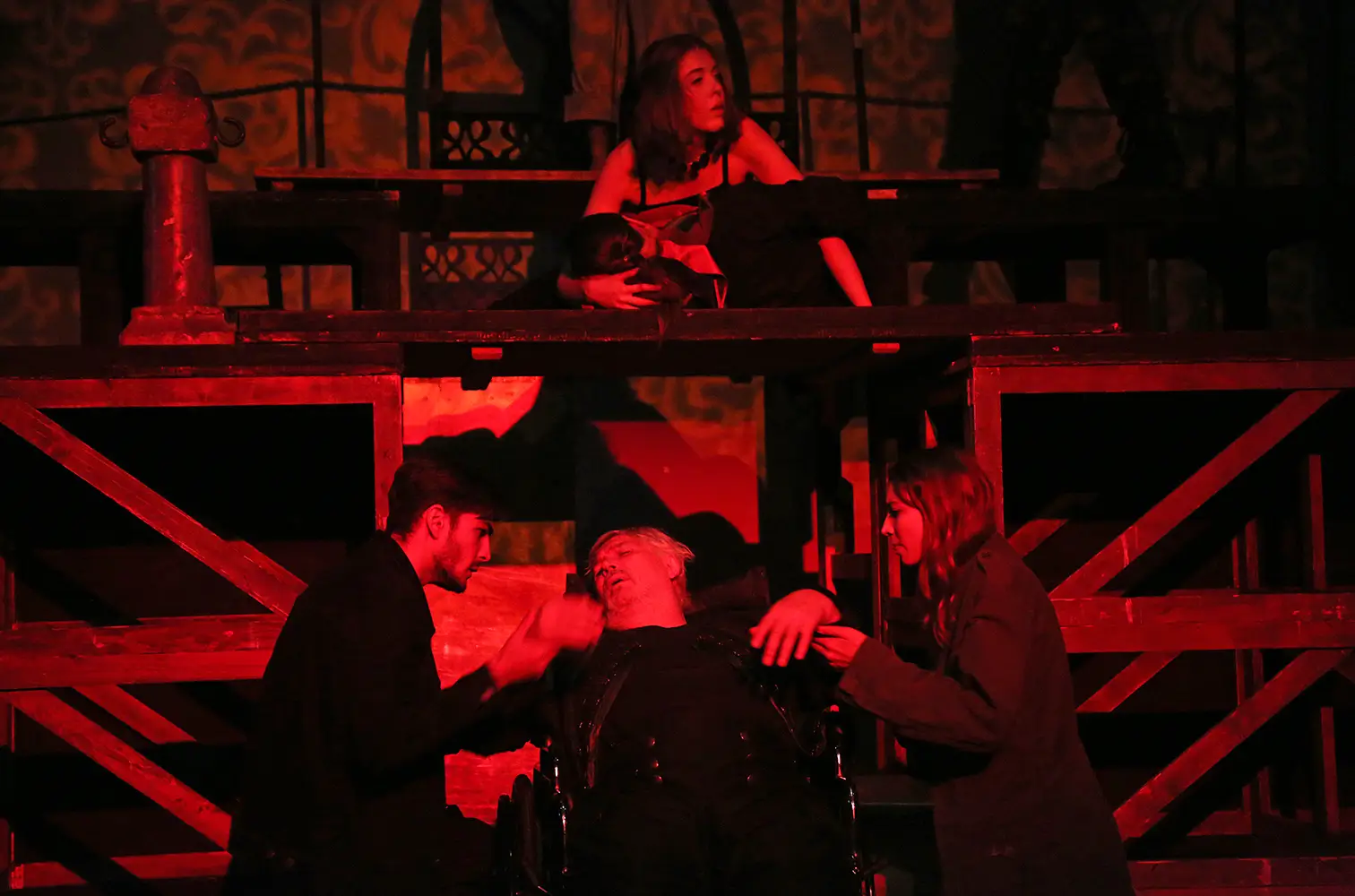 Жизнь – это сон Киев