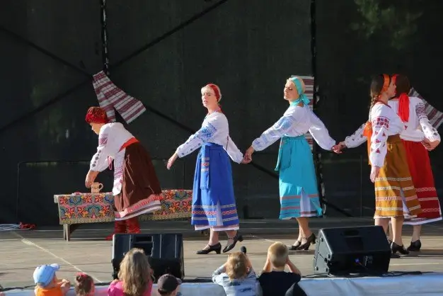 Вечорниці Київ