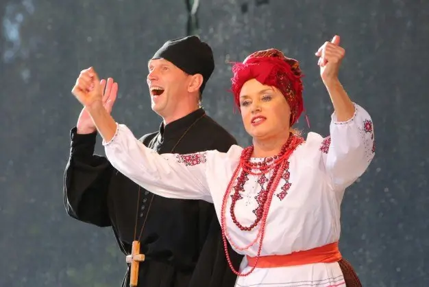 Вечорниці Київ