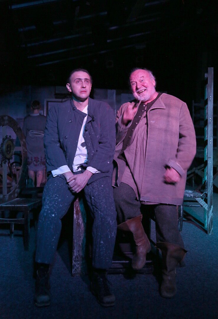 Мина Мазайло Київ