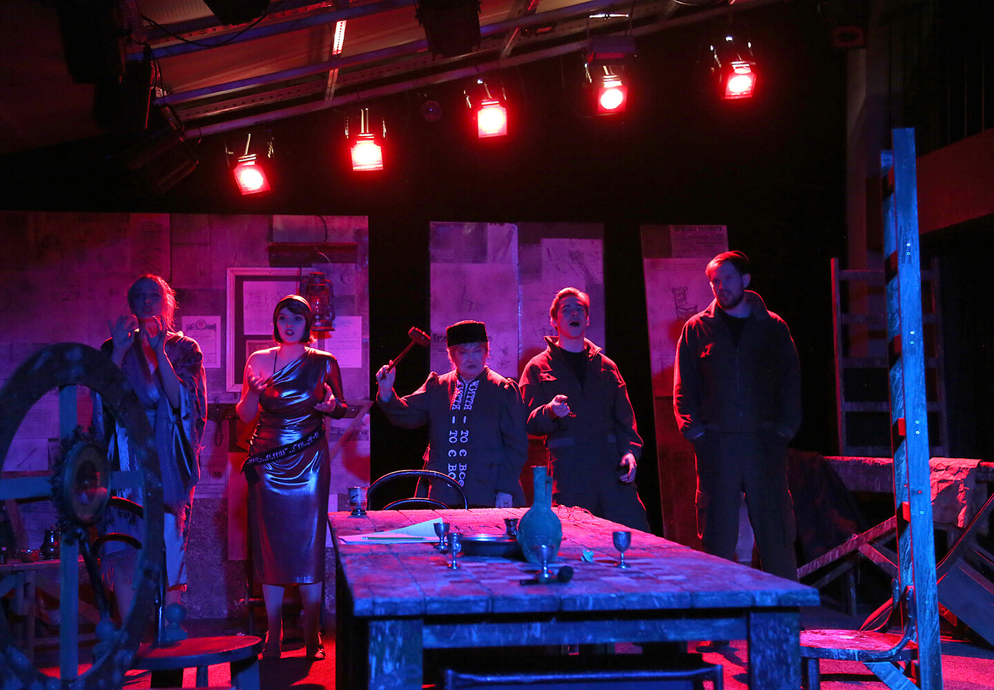 Мина Мазайло Київ