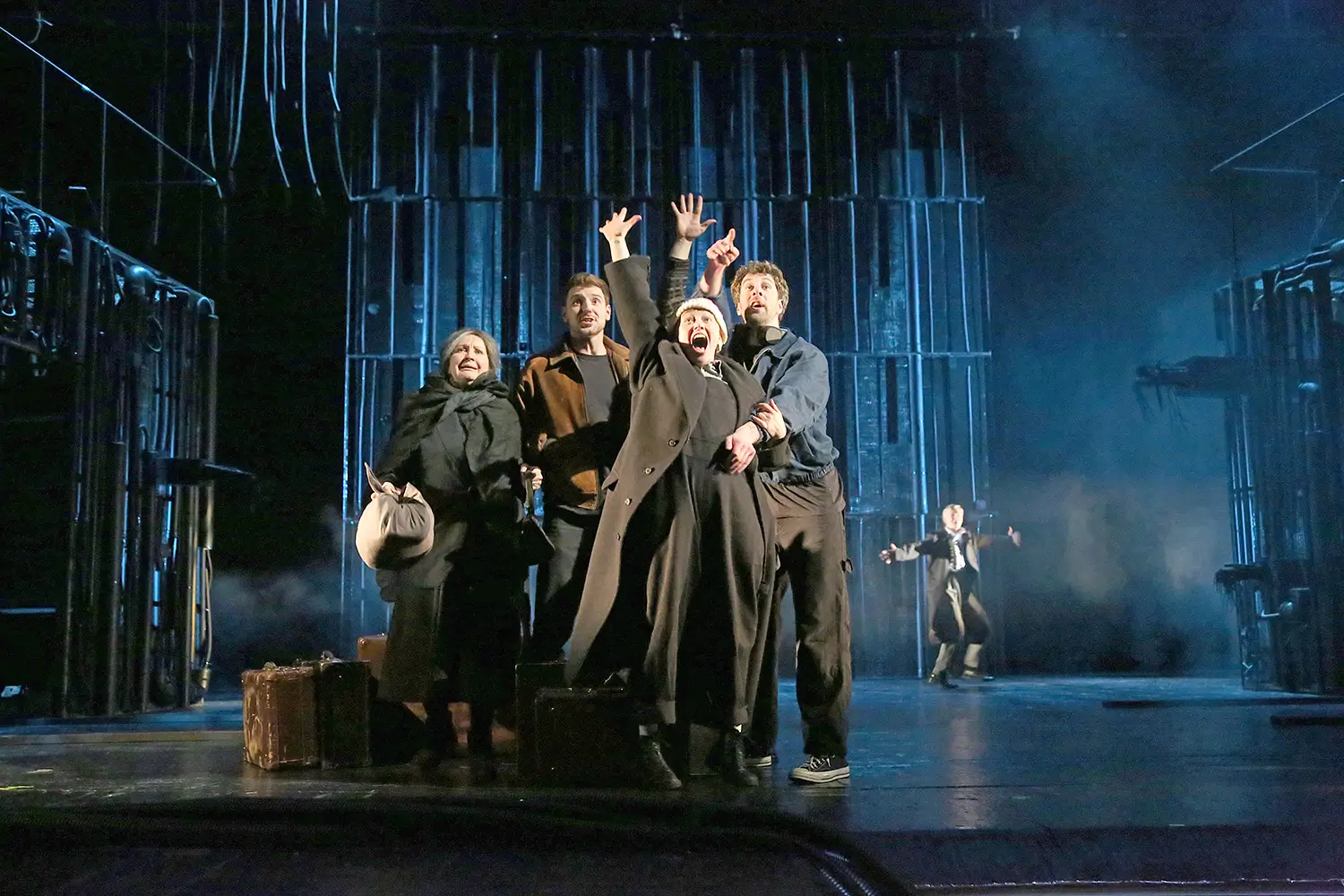 Братья Киев