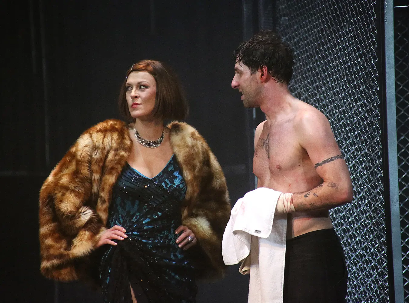 Братья Киев