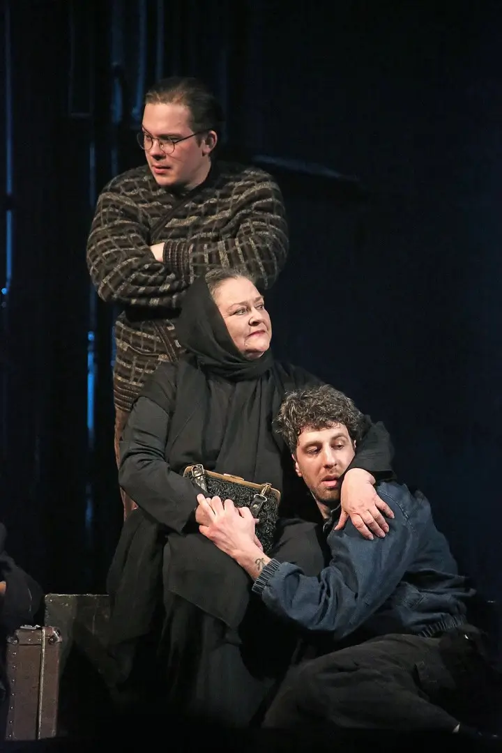 Братья Киев