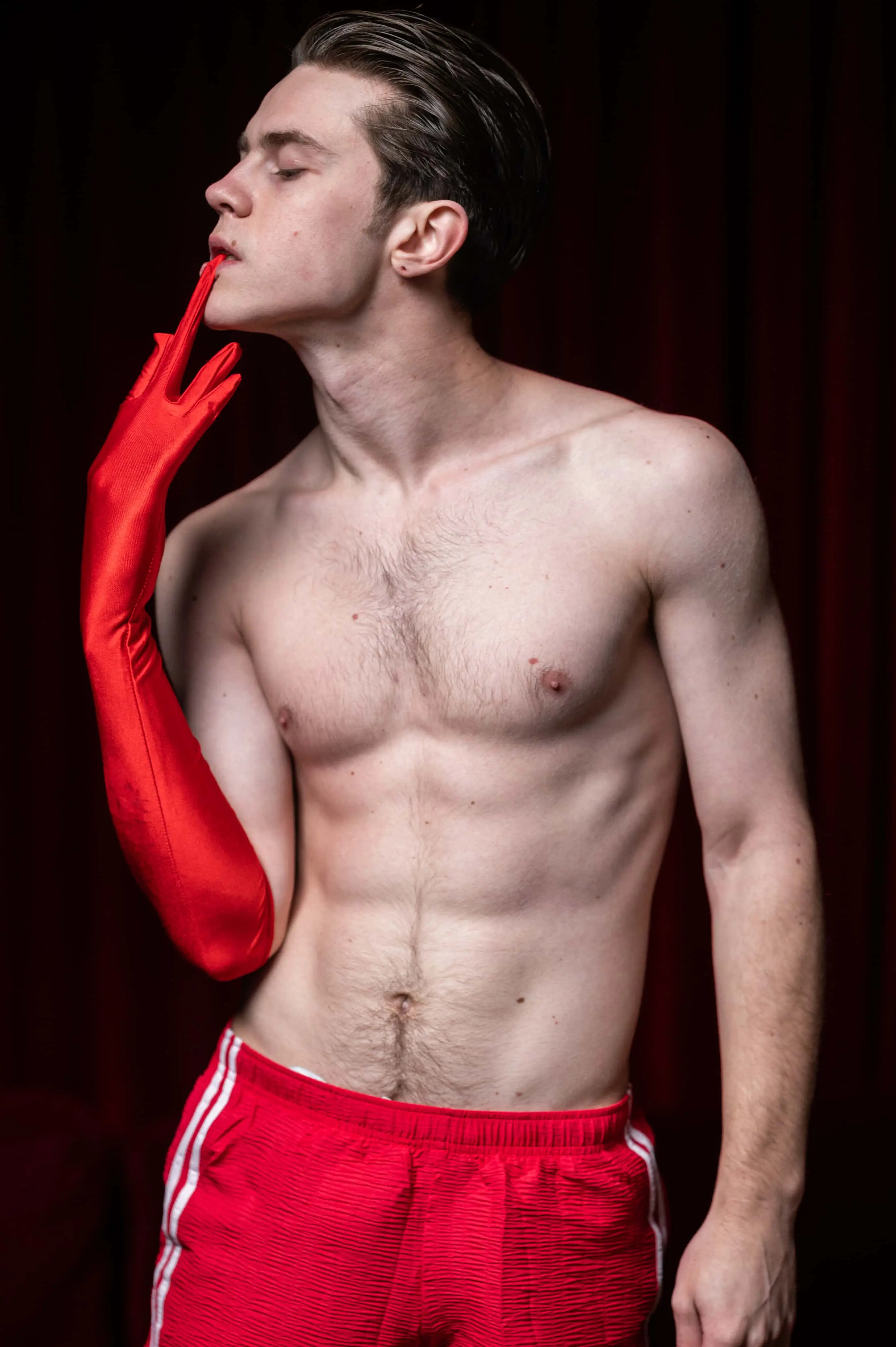 Портрет Доріана Грея (Прем'єра) Київ