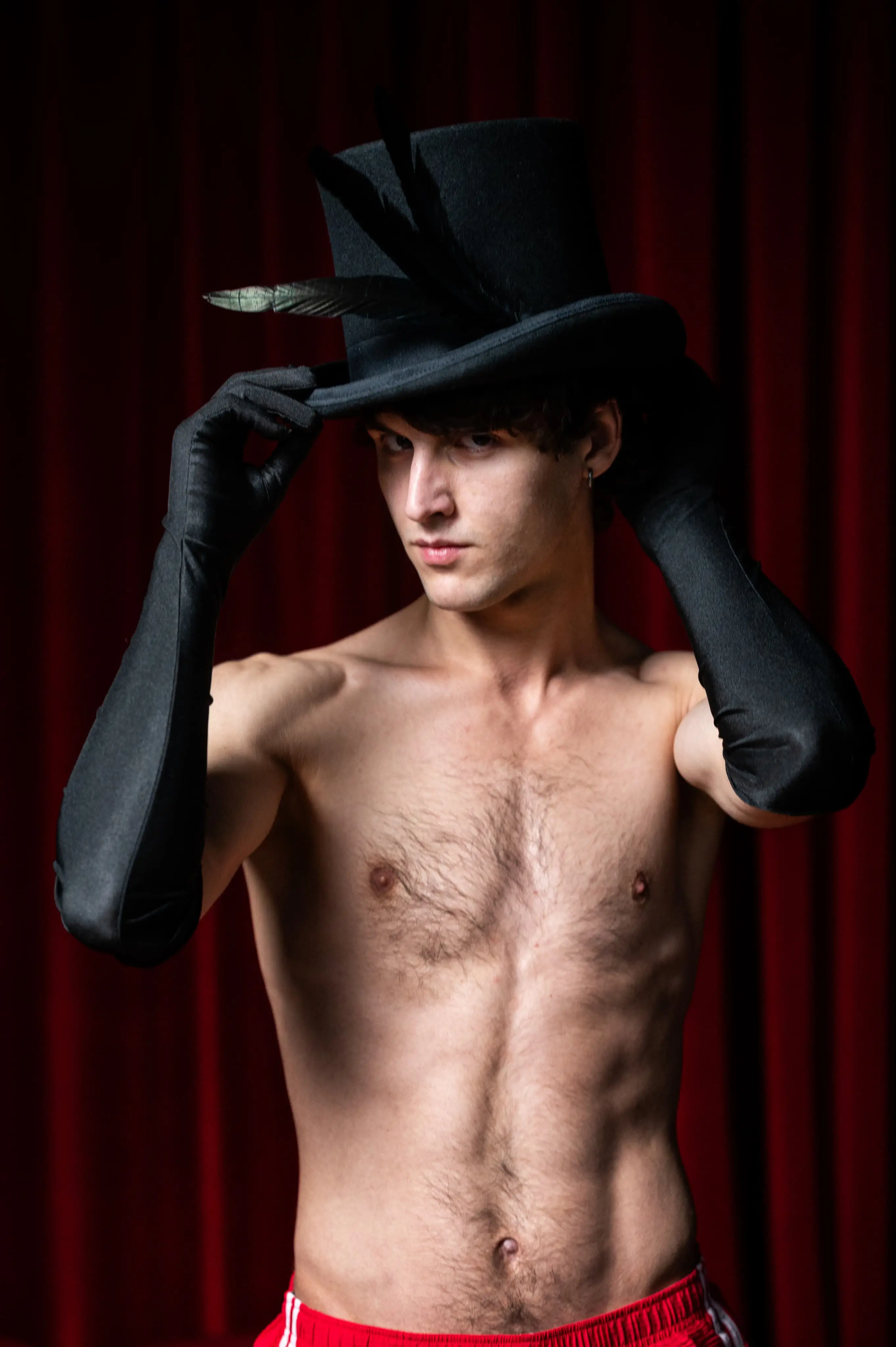 Портрет Доріана Грея (Прем'єра) Київ