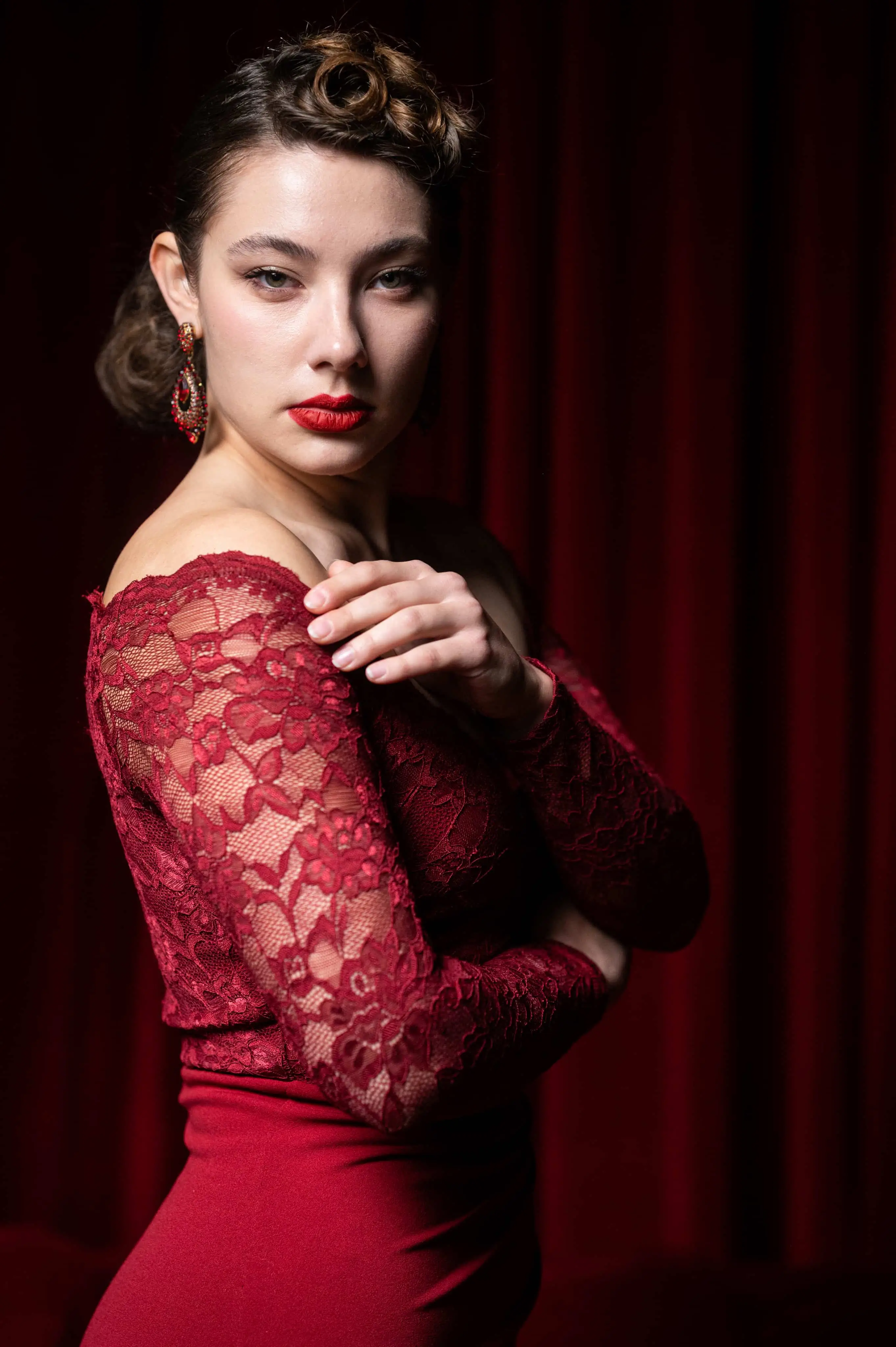 Портрет Доріана Грея (Прем'єра) Київ