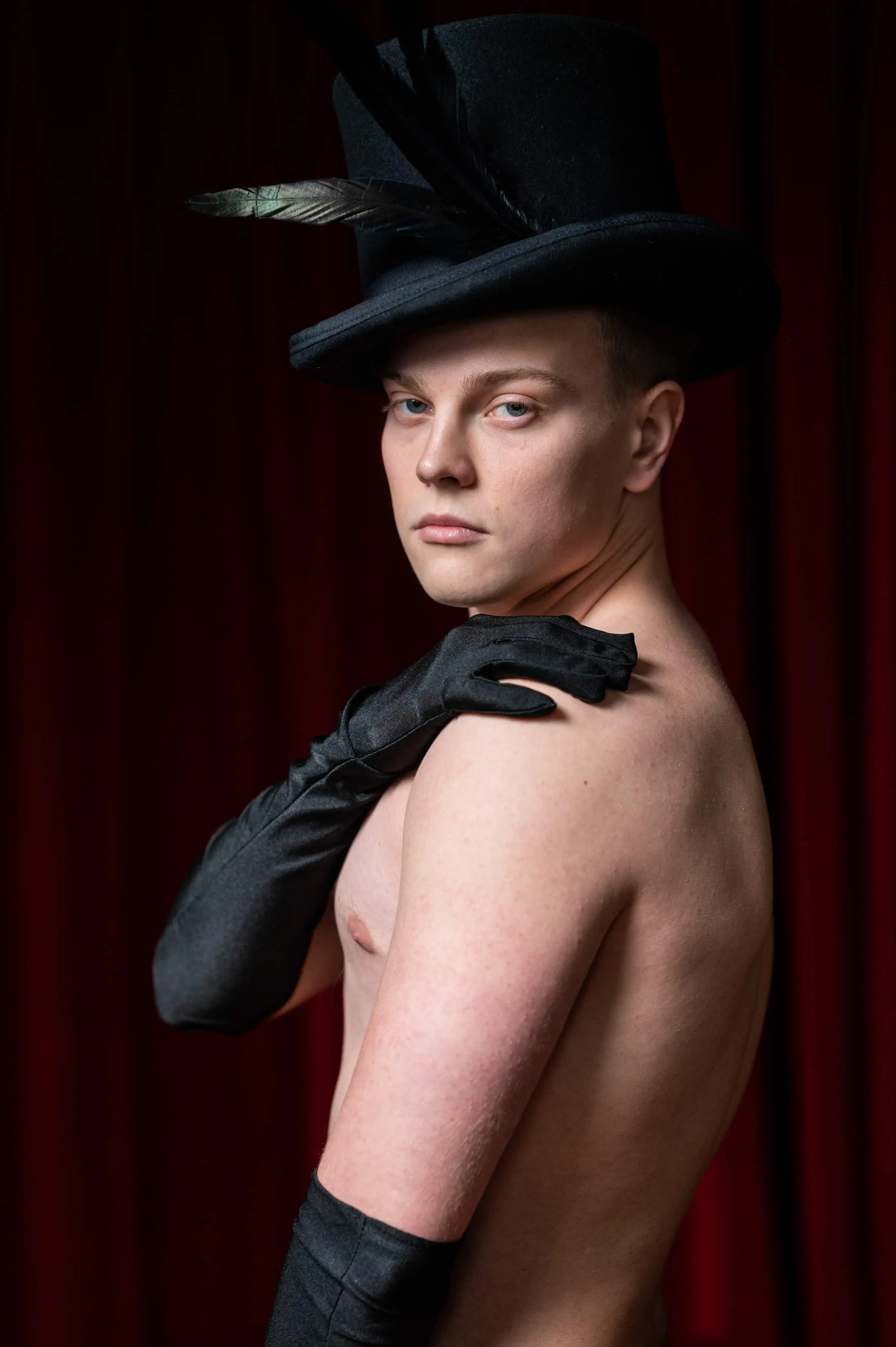 Портрет Доріана Грея (Прем'єра) Київ