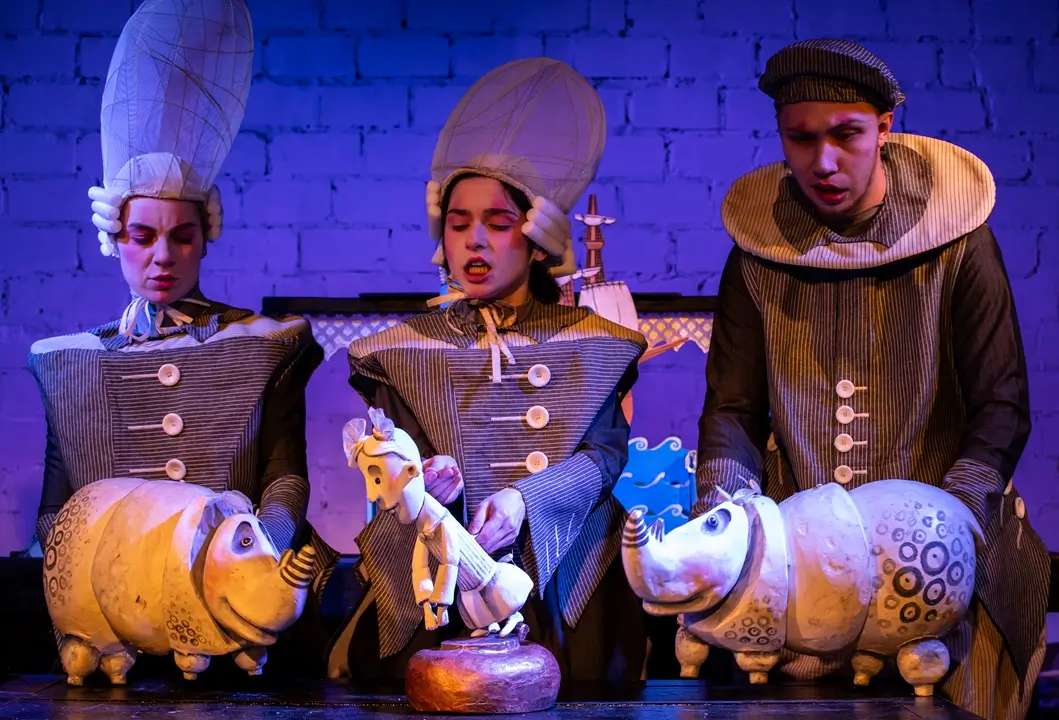 Як стати королем Київ