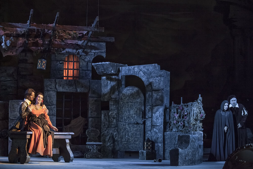 Ріголетто Київ