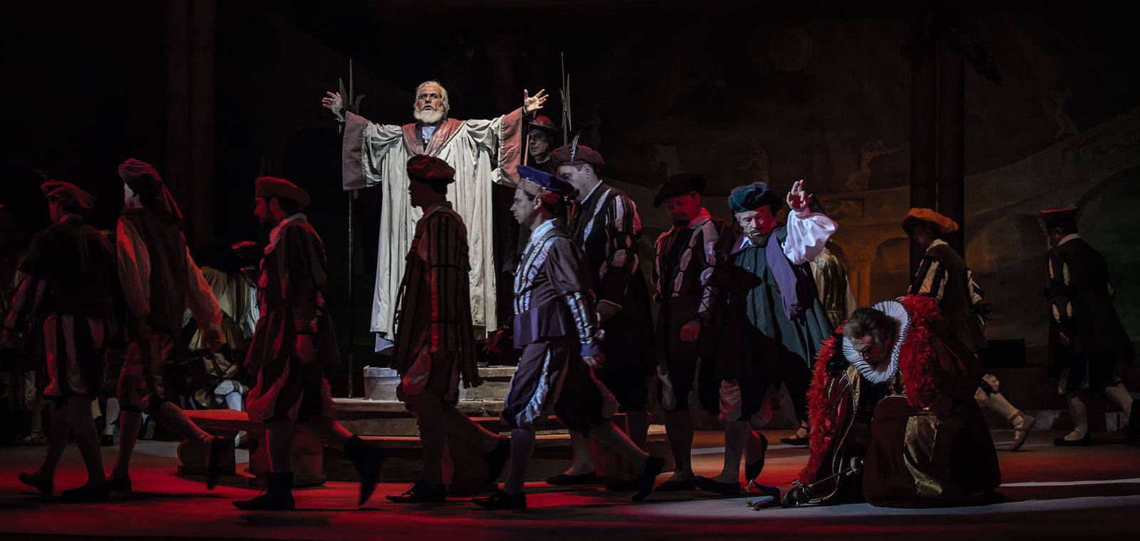 Ріголетто Київ