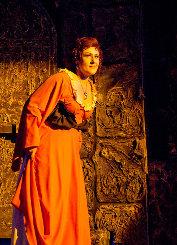 Ріголетто Київ