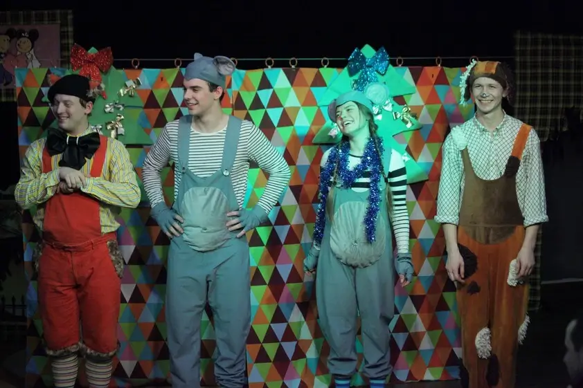 Майстри чудес Київ