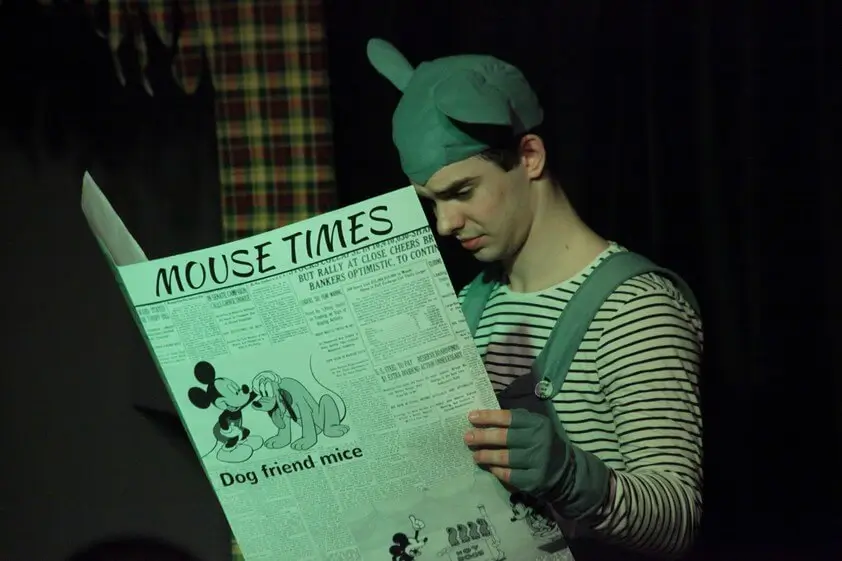 Майстри чудес Київ