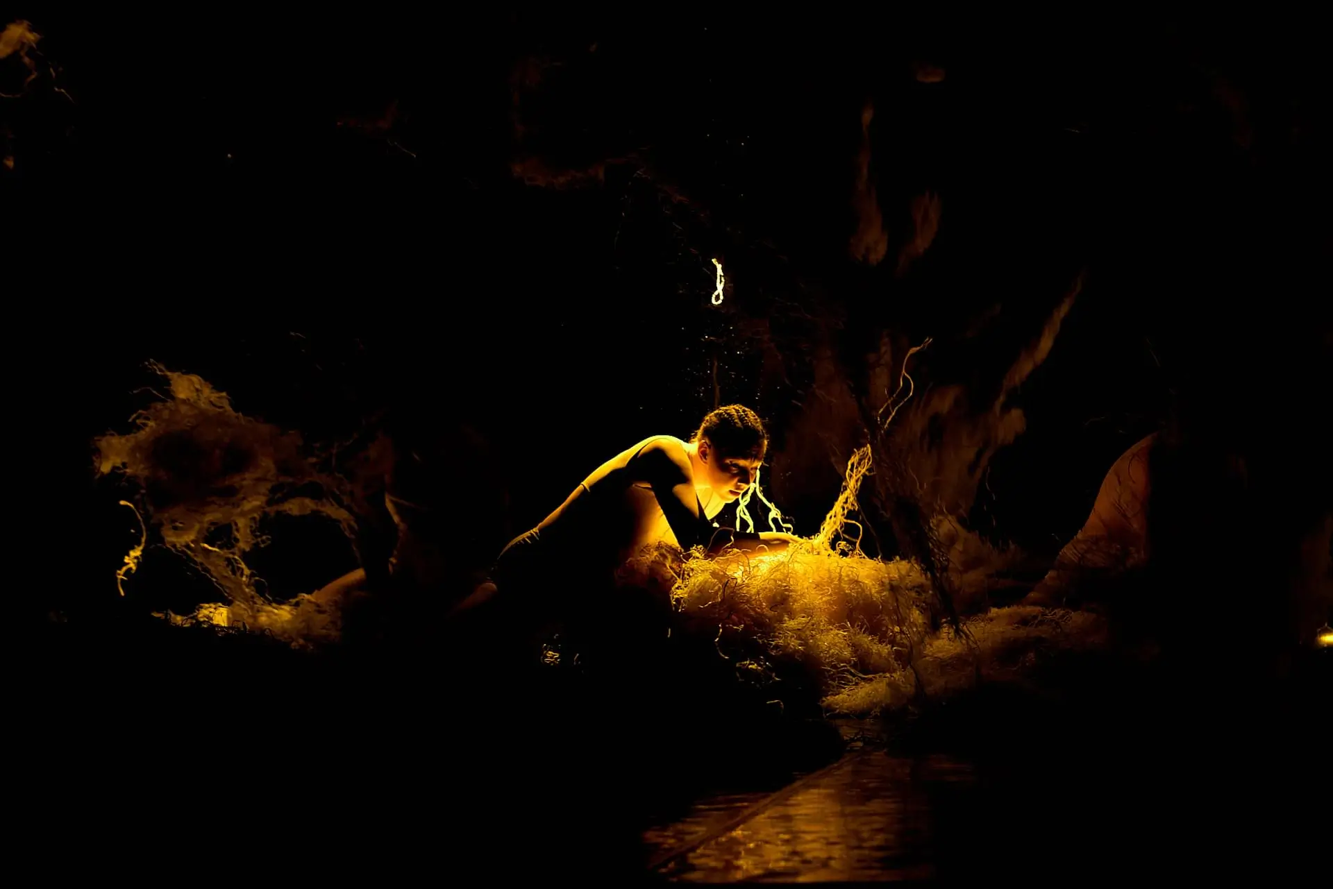 Вільна сцена Київ