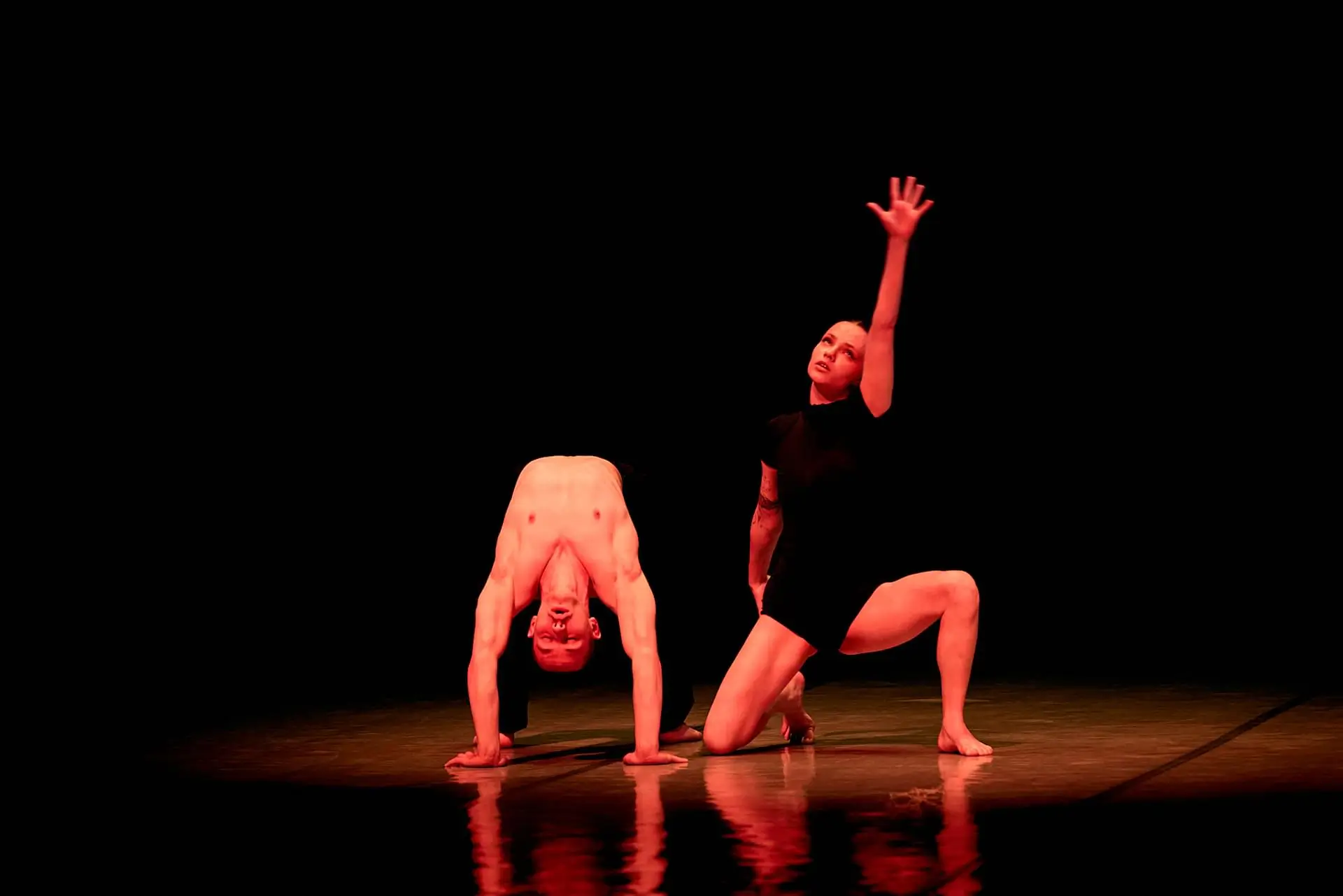 Вільна сцена Київ