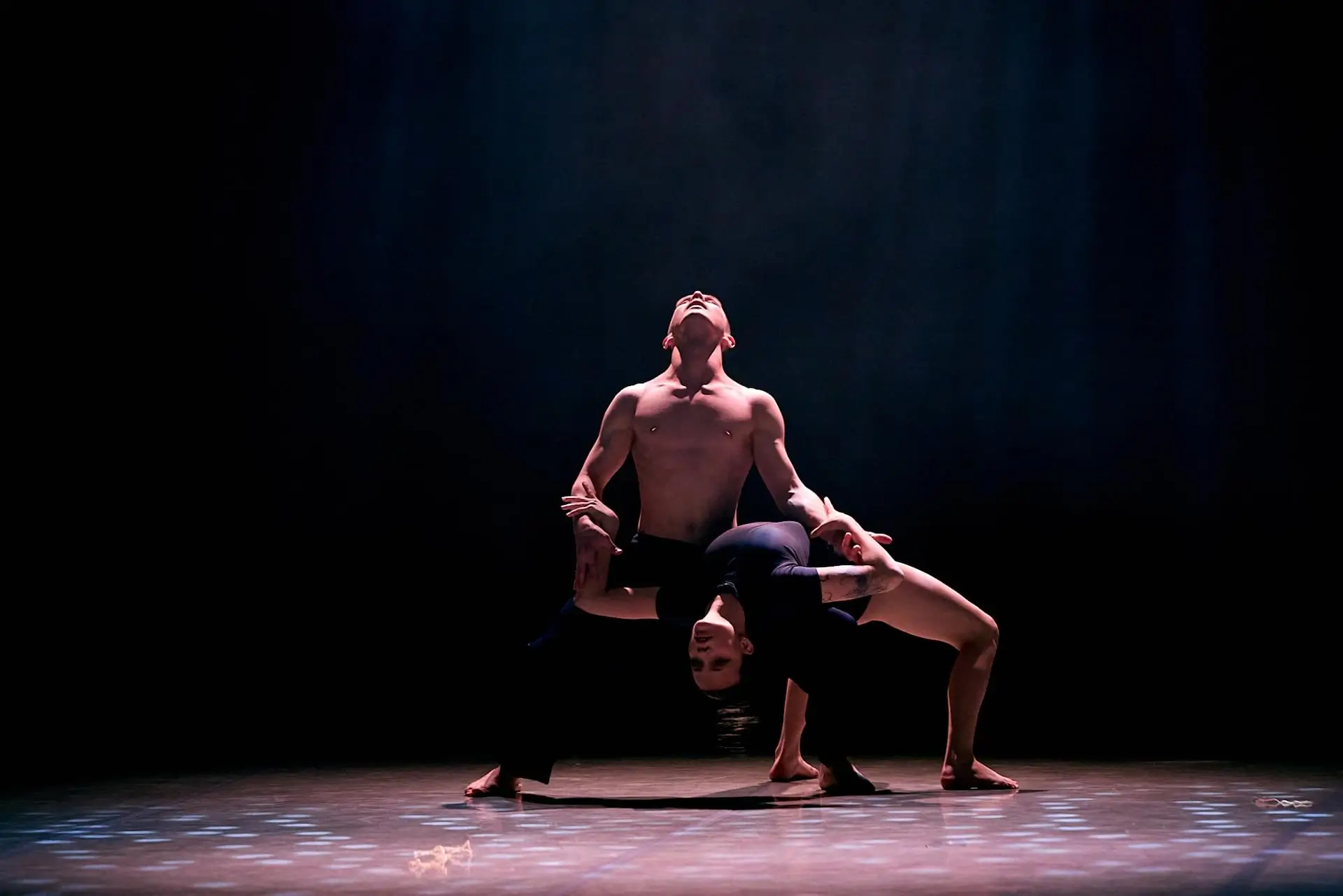 Вільна сцена Київ