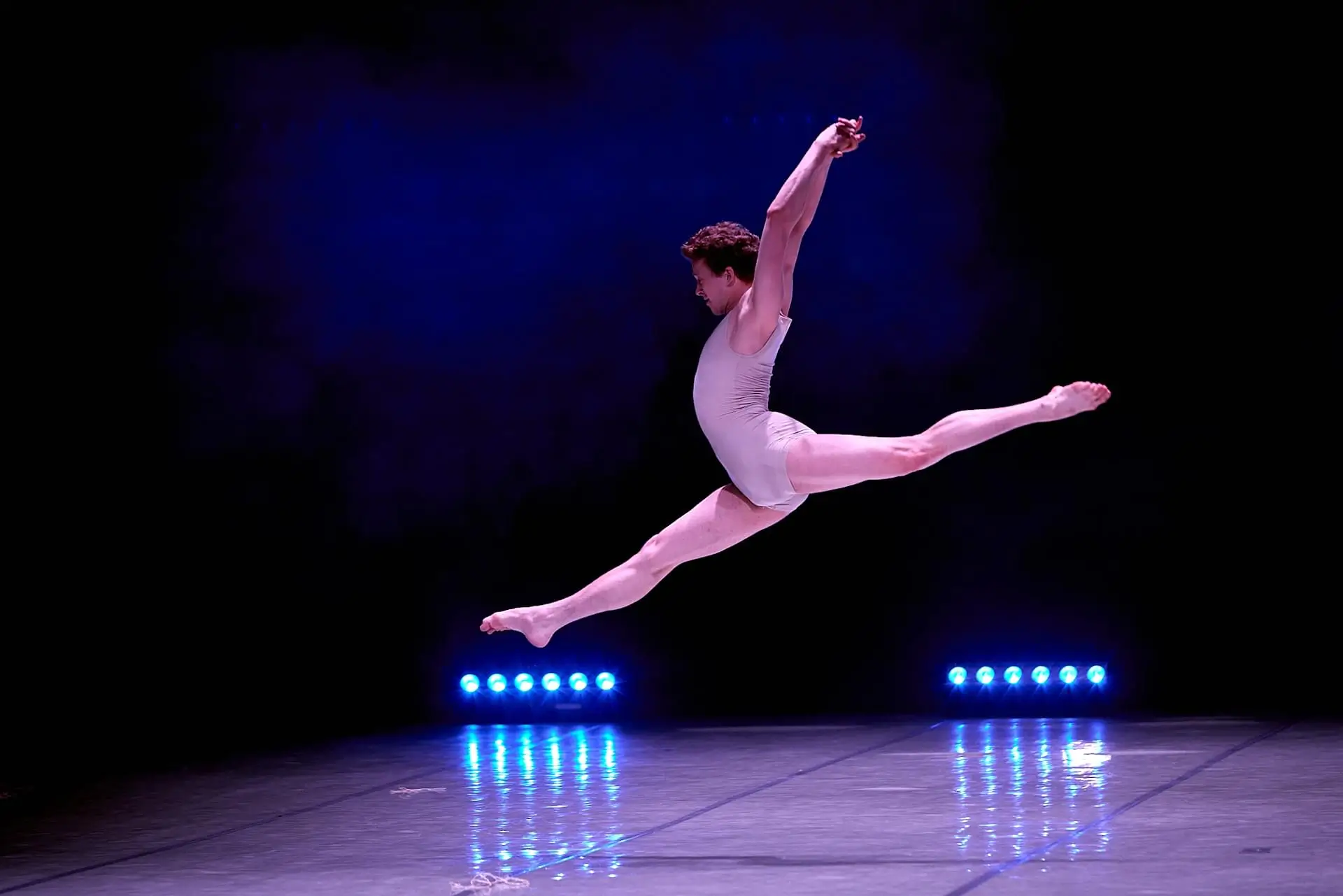 Вільна сцена Київ