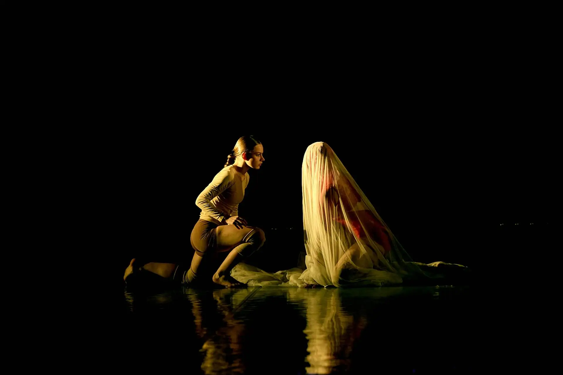 Вільна сцена Київ