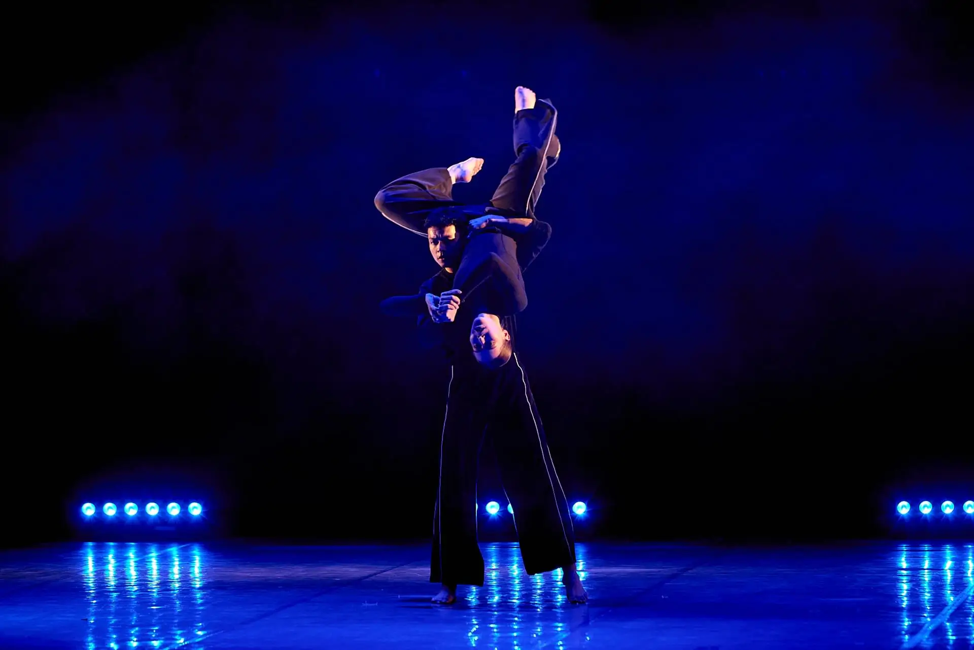 Вільна сцена Київ