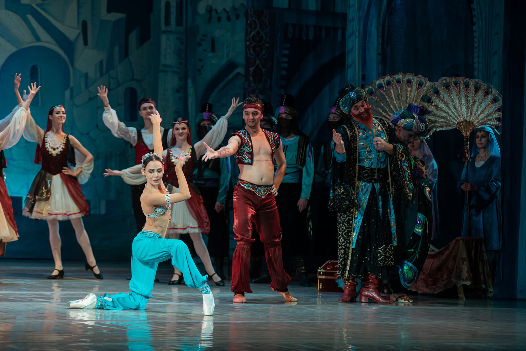 Корсар Киев