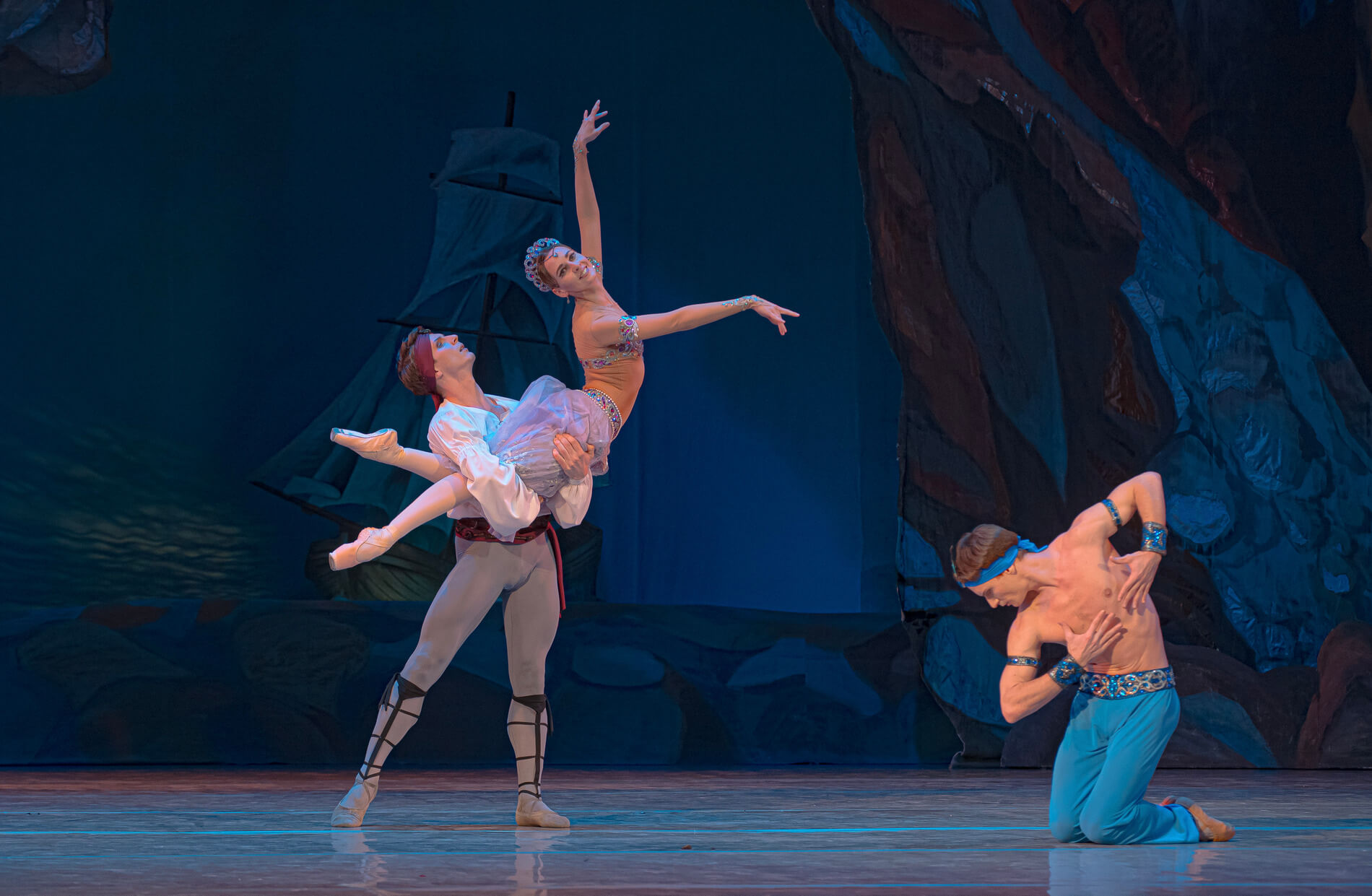 Корсар Киев