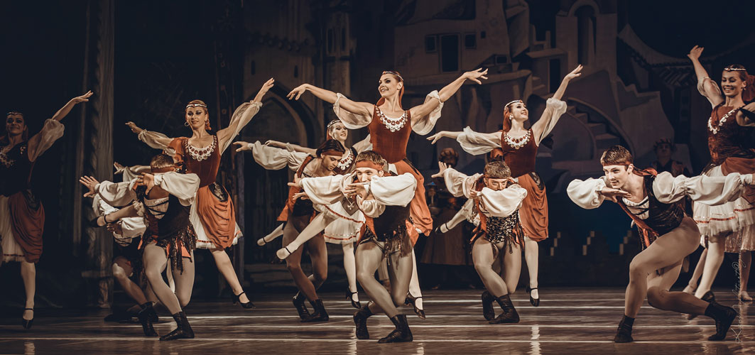 Корсар Киев