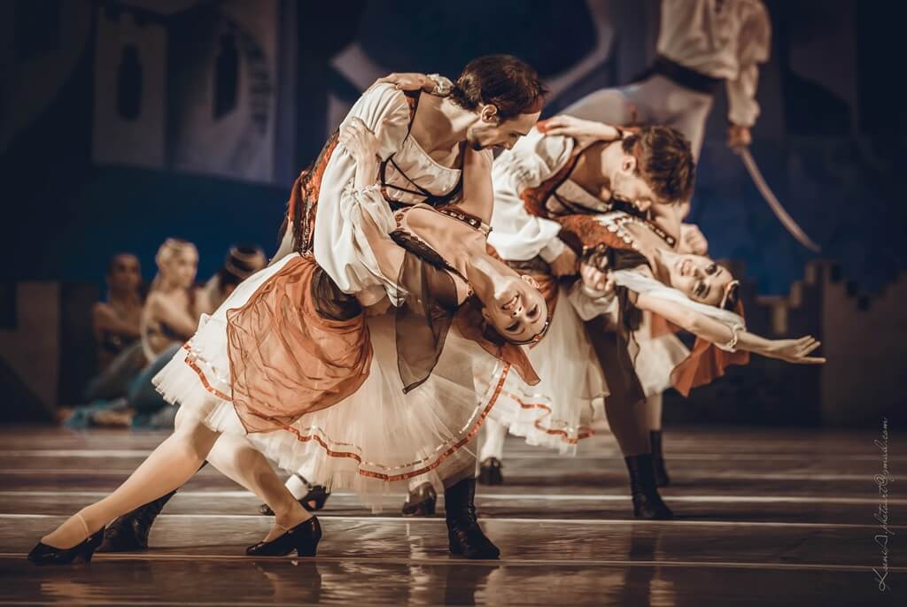 Корсар Киев