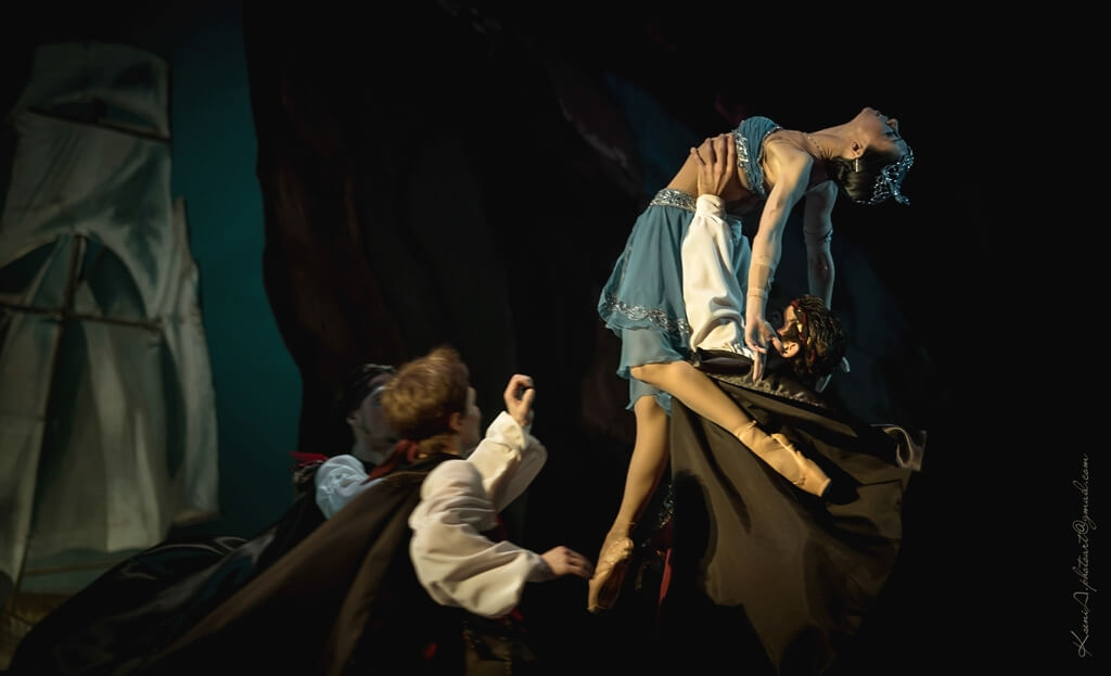 Корсар Киев