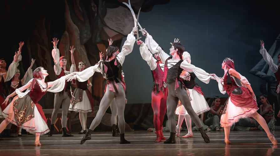 Корсар Киев