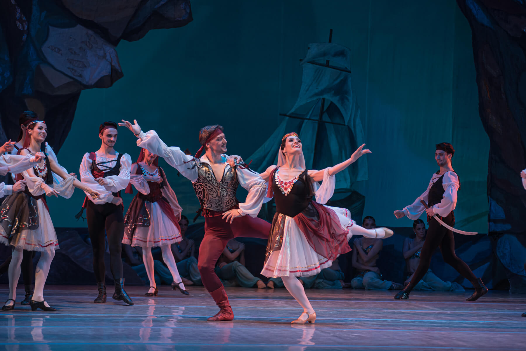 Корсар Киев