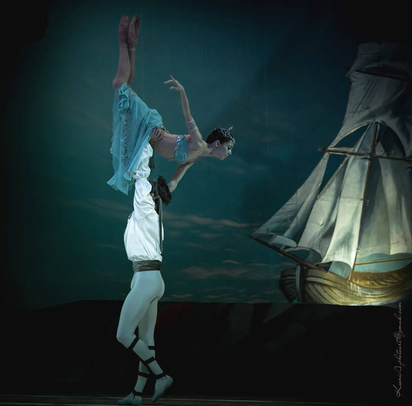 Корсар Киев