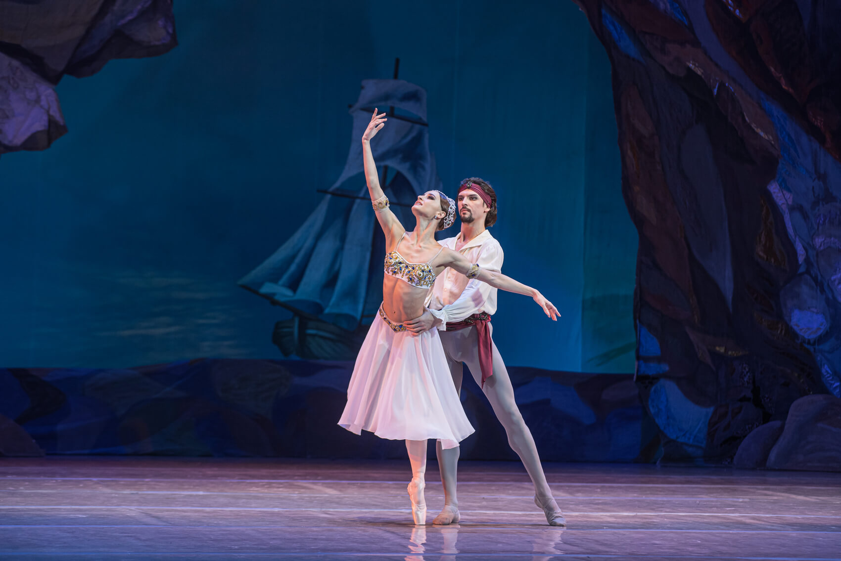 Корсар Киев