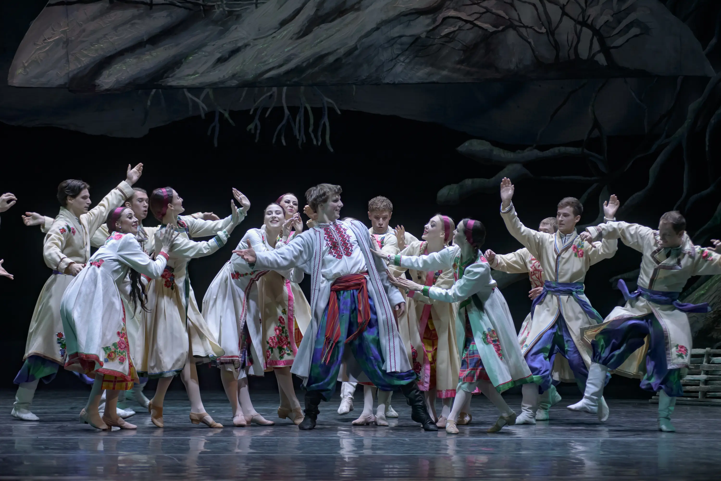 Вечори на хуторі біля Диканьки Київ