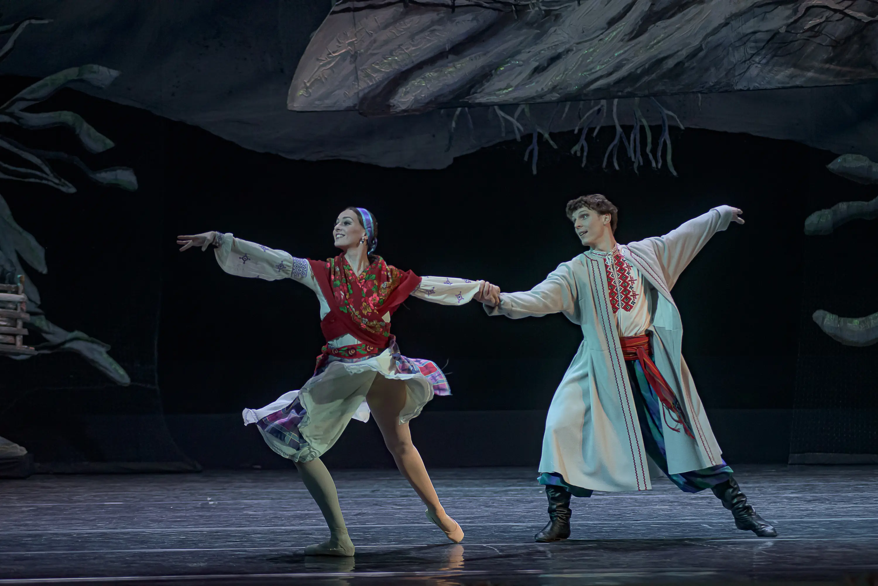 Вечори на хуторі біля Диканьки Київ