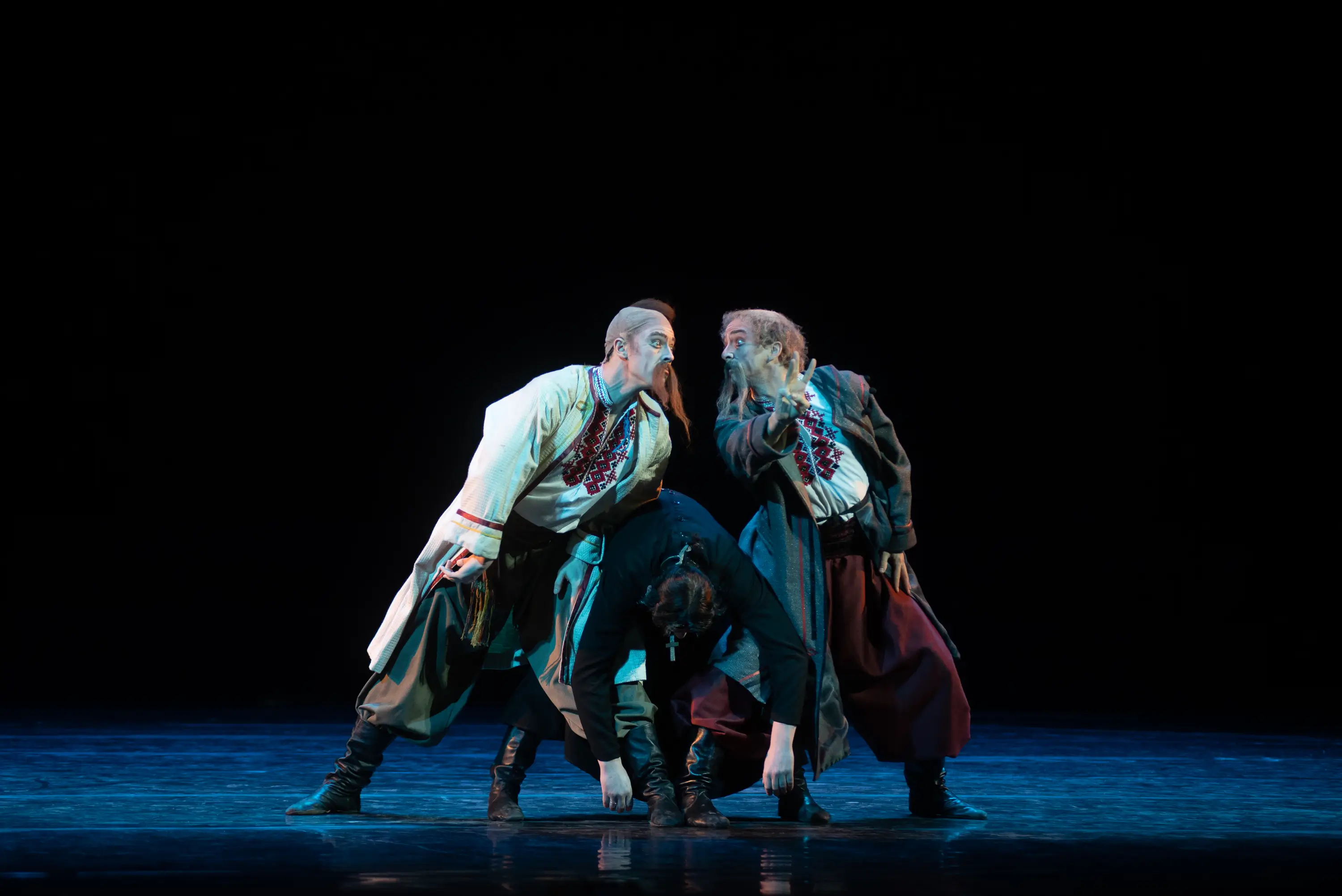 Вечори на хуторі біля Диканьки Київ