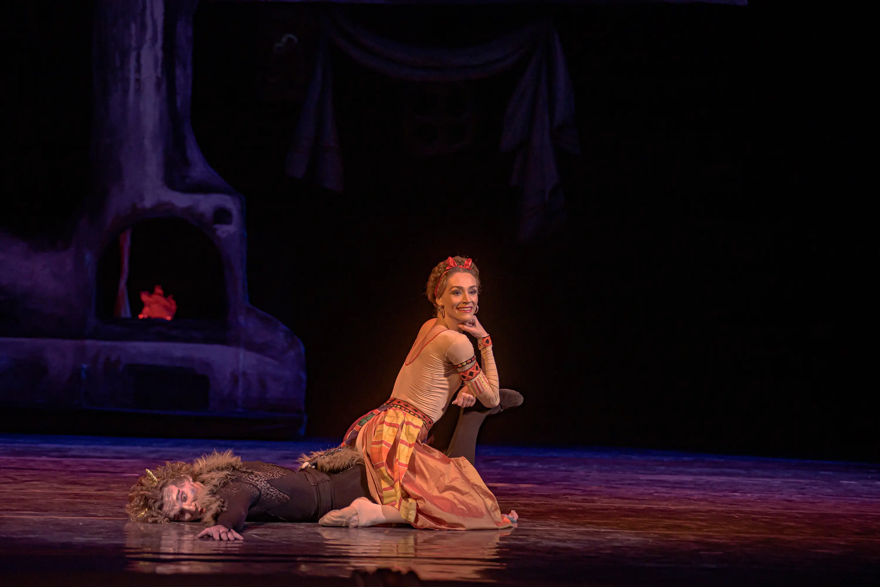 Вечори на хуторі біля Диканьки Київ