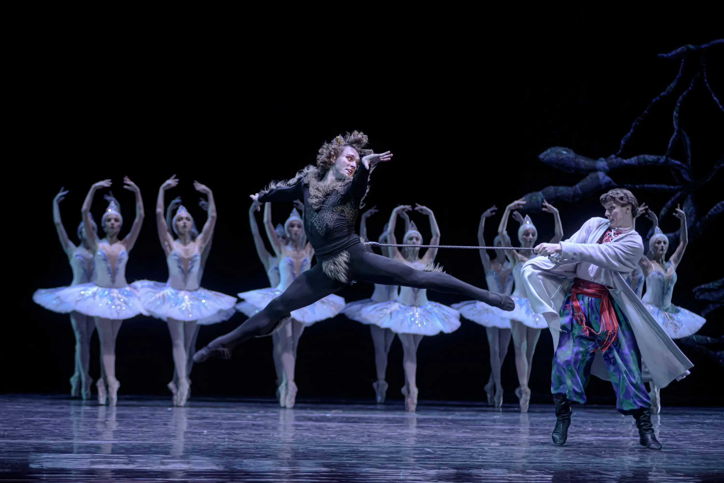 Вечори на хуторі біля Диканьки Київ