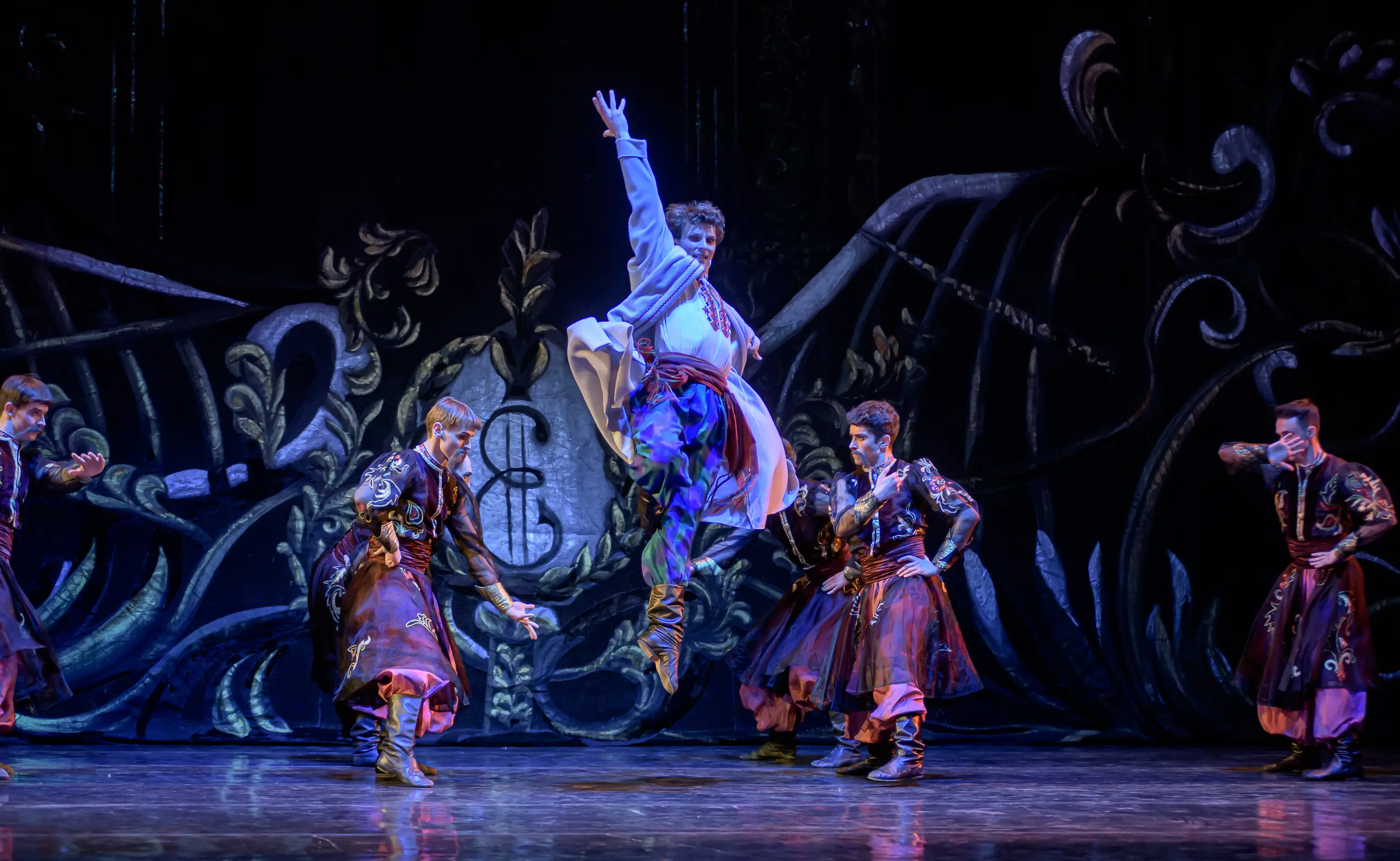 Вечори на хуторі біля Диканьки Київ