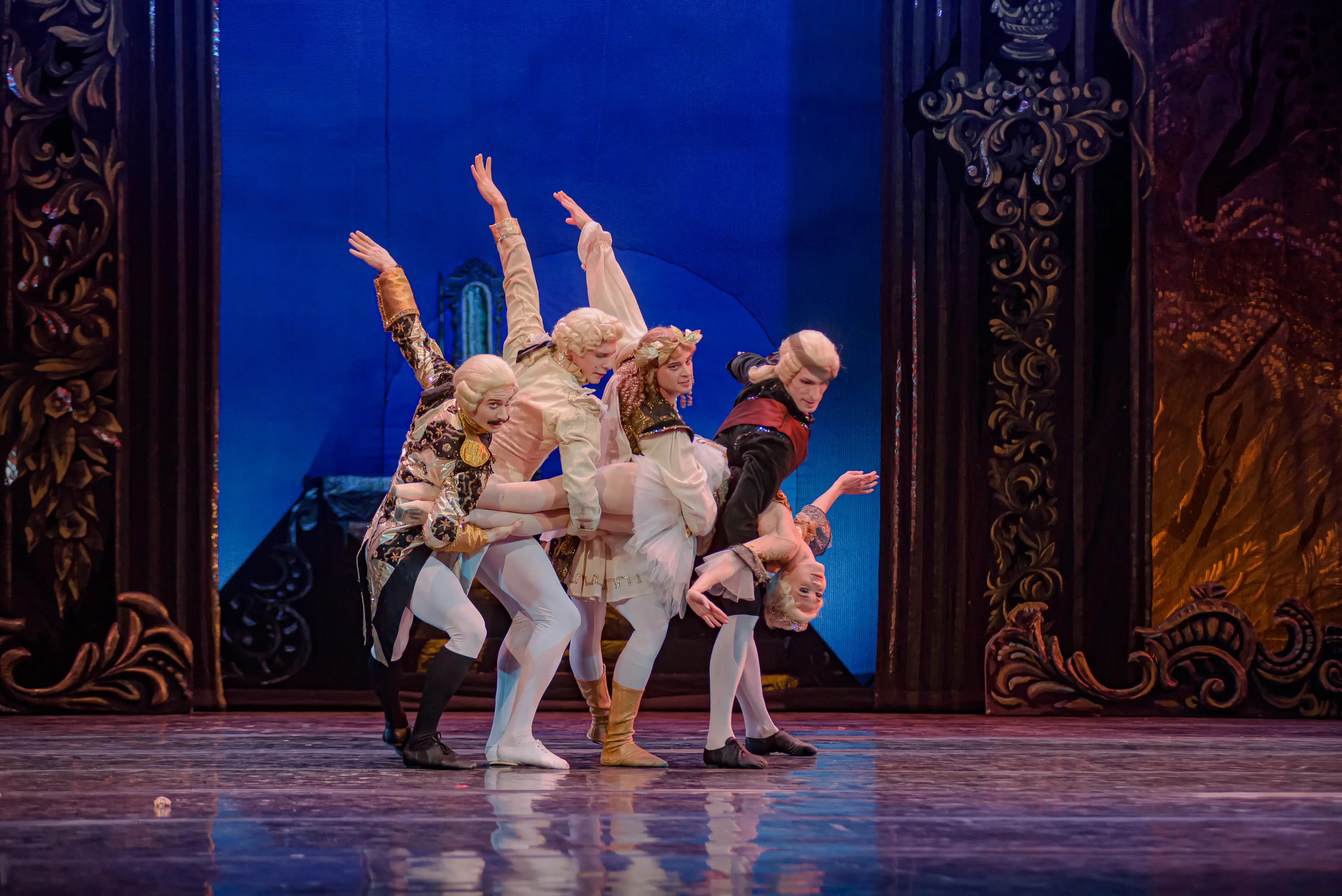 Вечори на хуторі біля Диканьки Київ