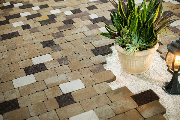 бруківка Старе місто