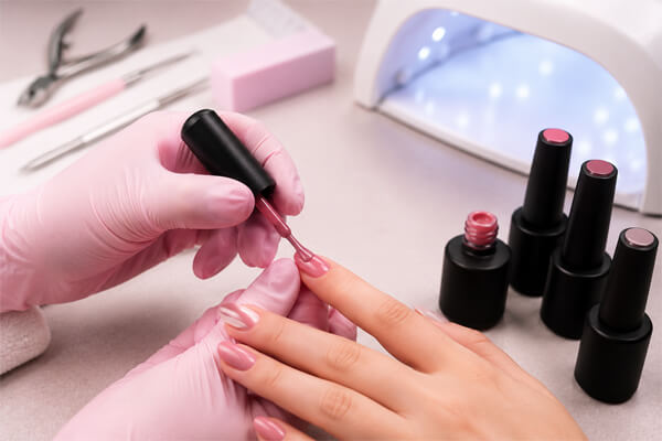 Гель-лаки KIRA NAILS