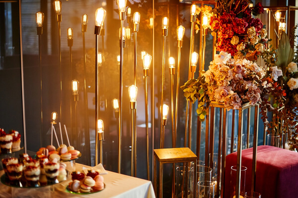 Організація весілля під Києвом