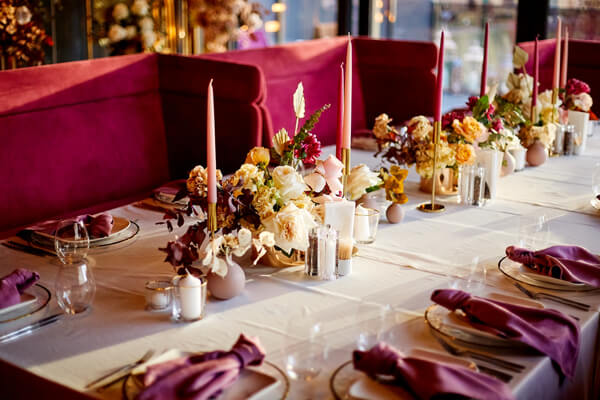 Організація весілля під Києвом