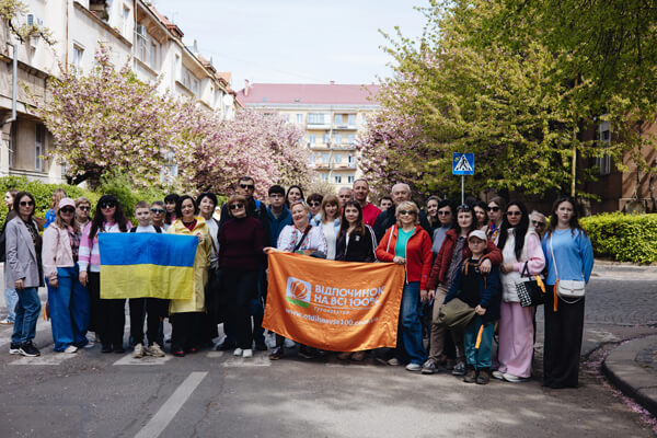 туры на выходные из Киева